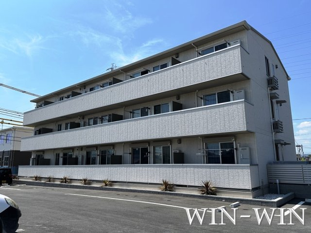 D-square牟呂町