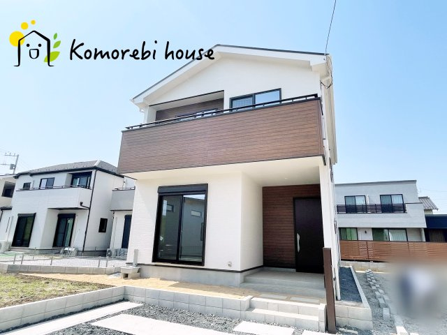 川島町下伊草　新築一戸建て　いろどりアイタウン　09