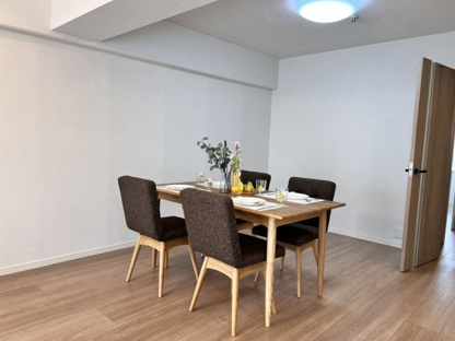 【その他】蕨サンハイツ 