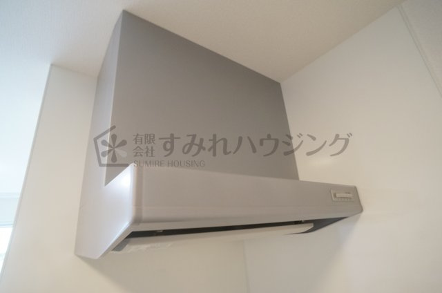 D-room昆陽北のキッチン|参考、同建物・反転間取りの号室
