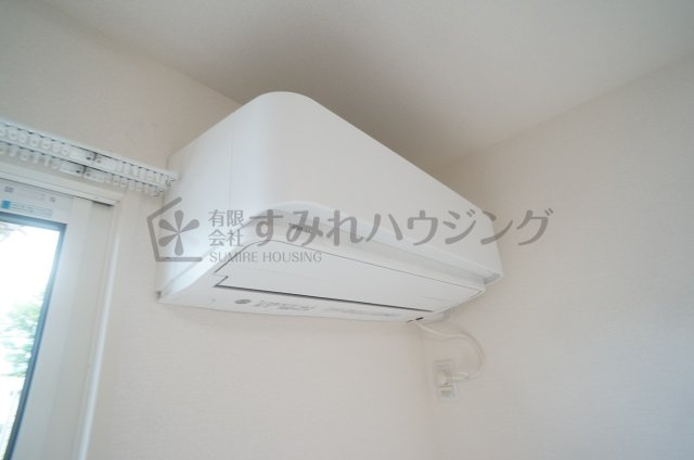 D-room昆陽北の設備|参考、同建物・反転間取りの号室