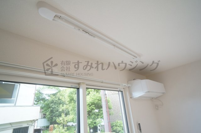 D-room昆陽北の設備|参考、同建物・反転間取りの号室