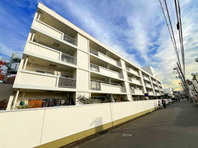 東急東横線「元住吉」元住吉マンションの画像