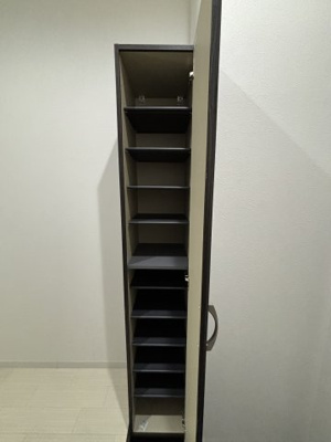 【収納】 | ディアコート長栄寺西棟