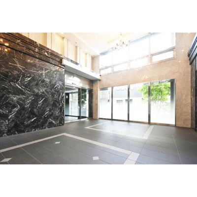 【ロビー】 | エスリード梅田グランノース