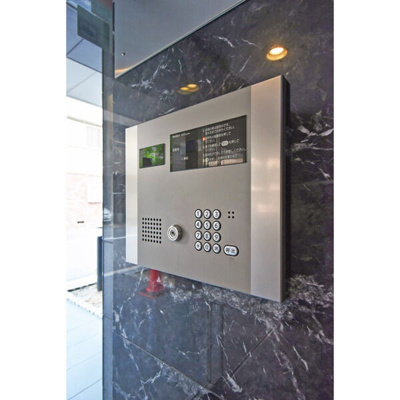 【エントランス】 | エスリード梅田グランノース