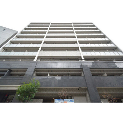 【外観】 | エスリード梅田グランノース