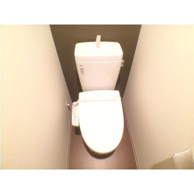 【トイレ】 | エスリード梅田グランノース