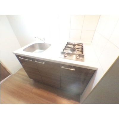 【キッチン】 | エスリード梅田グランノース