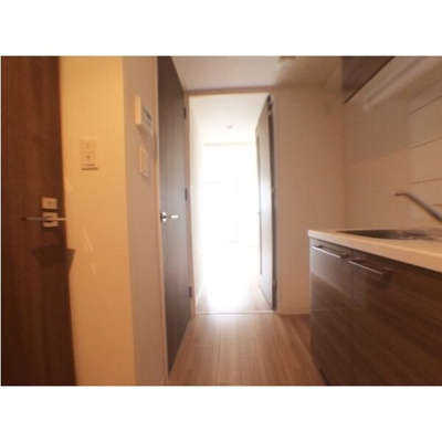 【玄関】 | エスリード梅田グランノース