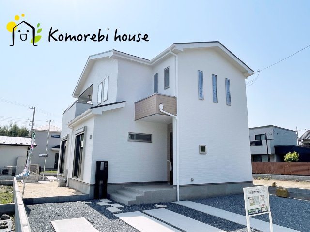 川島町下伊草　新築一戸建て　いろどりアイタウン　11