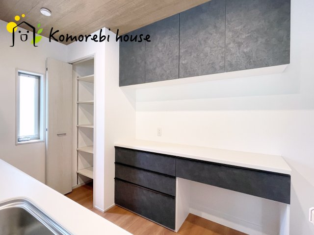 川島町下伊草　新築一戸建て　いろどりアイタウン　11の内装|内装も気になるポイント