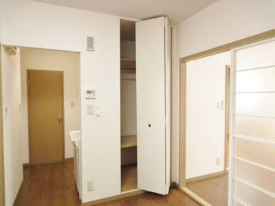 【内装】 | スーベニール