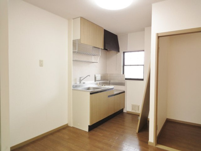 【キッチン】 | スーベニール