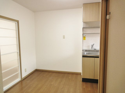 【内装】 | スーベニール