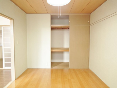 【寝室】 | スーベニール