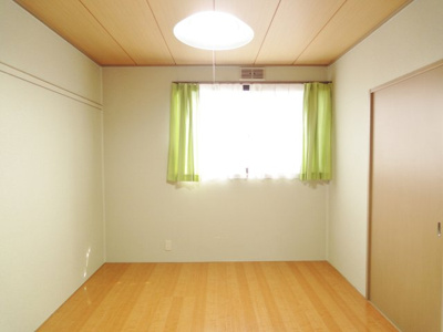 【洋室】 | スーベニール