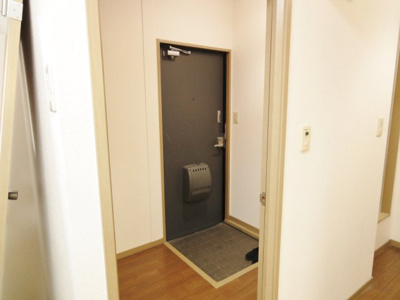 【玄関】 | スーベニール