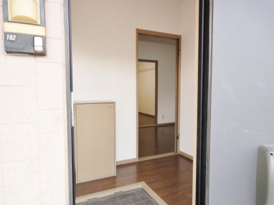 【玄関】 | スーベニール