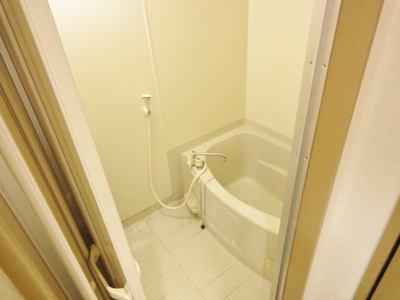 【浴室】 | スーベニール