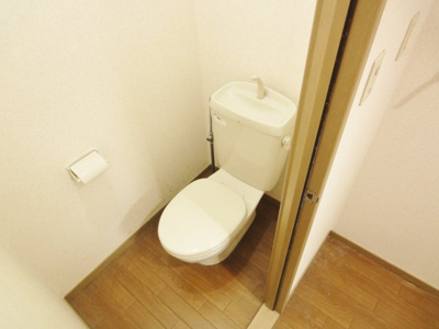 【トイレ】 | スーベニール