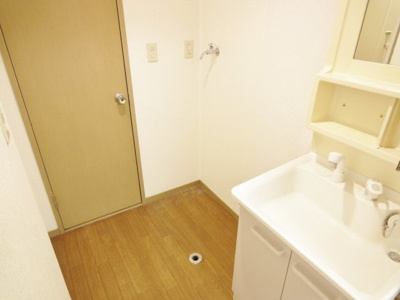 【洗面所】 | スーベニール