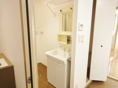 【独立洗面台】 | スーベニール