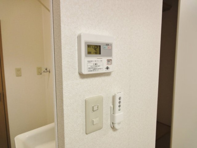 【設備】 | スーベニール