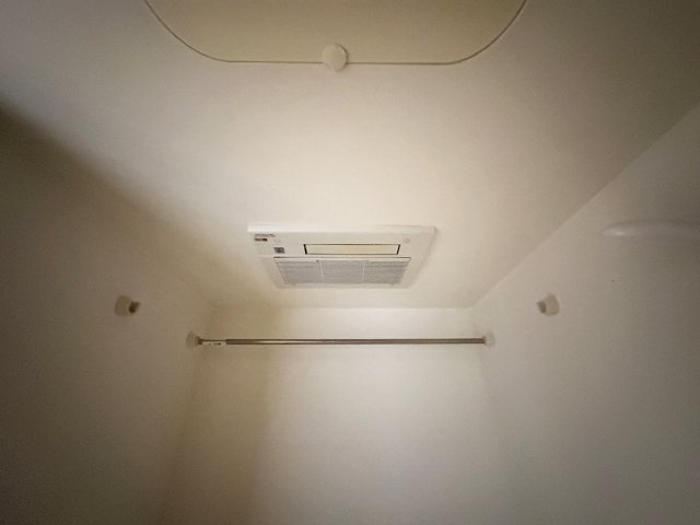 エルフィーノの設備