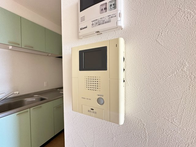 エルフィーノのセキュリティ