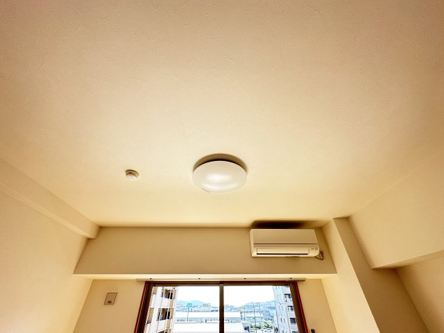 エルフィーノの設備
