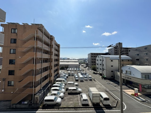 エルフィーノの展望