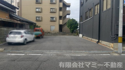 【外観】 | 西浦2丁目駐車場K