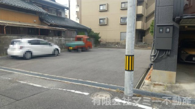 【駐車場】 | 西浦2丁目駐車場K