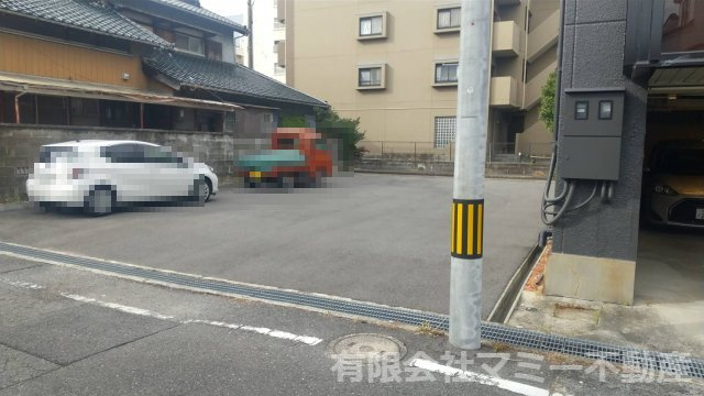 【駐車場】 | 西浦2丁目駐車場K