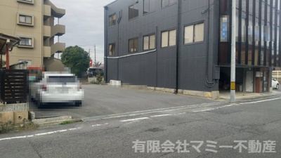 【駐車場】 | 西浦2丁目駐車場K