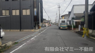 【その他】 | 西浦2丁目駐車場K