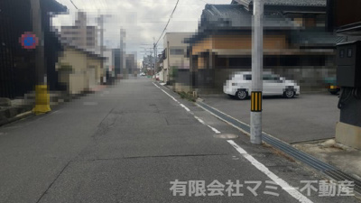 【その他】 | 西浦2丁目駐車場K