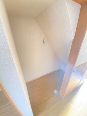 【内装】 | 寺田貸家