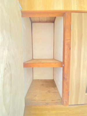 【収納】 | 寺田貸家