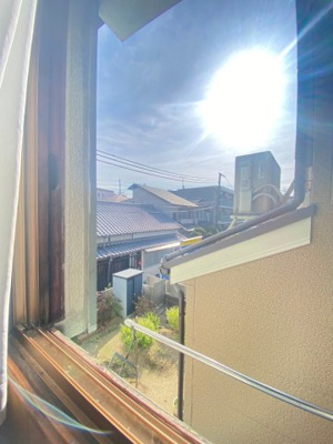 【展望】 | 寺田貸家