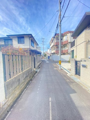 【周辺】 | 寺田貸家