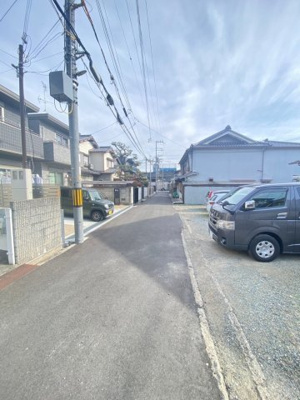 【地図】 | 寺田貸家