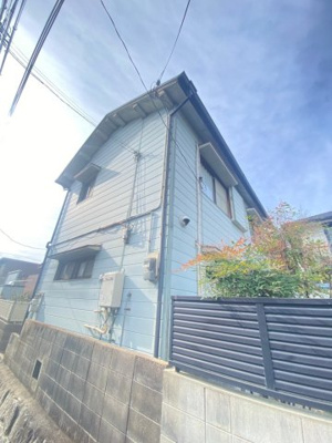 【外観】 | 寺田貸家