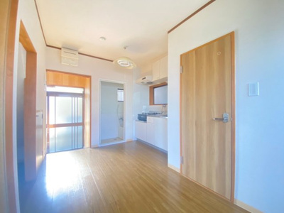 【居間・リビング】 | 寺田貸家