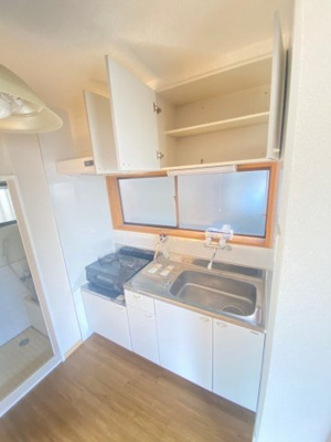 【キッチン】 | 寺田貸家