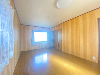 【寝室】 | 寺田貸家