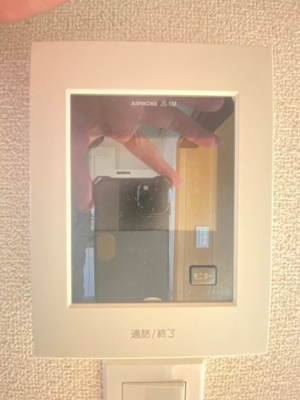 【セキュリティ】 | 寺田貸家