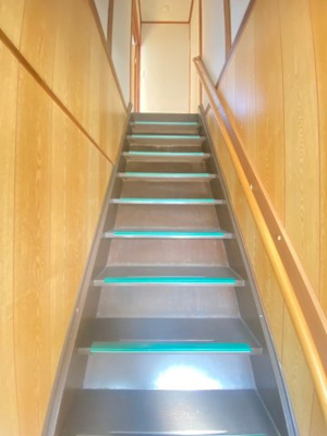 【内装】 | 寺田貸家