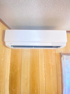 【内装】 | 寺田貸家